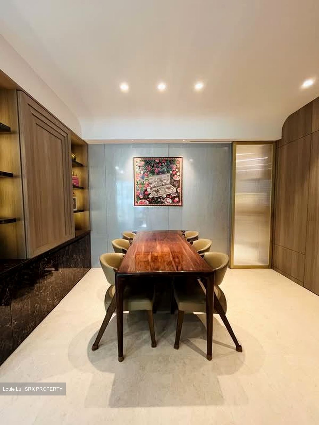 Nathan Place (D10), Condominium #527077551